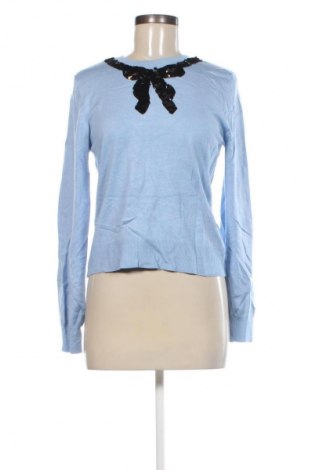 Damenpullover Oasis, Größe M, Farbe Blau, Preis 16,99 €