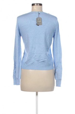 Damenpullover Oasis, Größe M, Farbe Blau, Preis 16,99 €