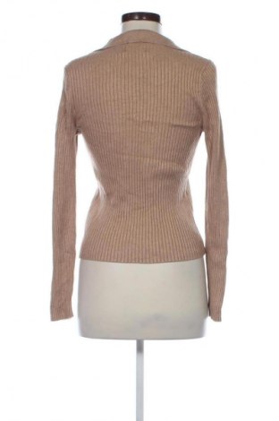 Pulover de femei Old Navy, Mărime M, Culoare Maro, Preț 44,99 Lei