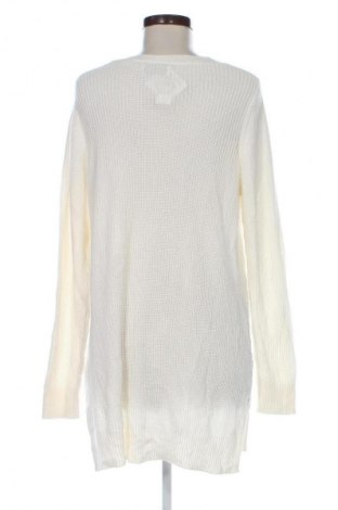 Női pulóver Old Navy, Méret L, Szín Fehér, Ár 9 919 Ft