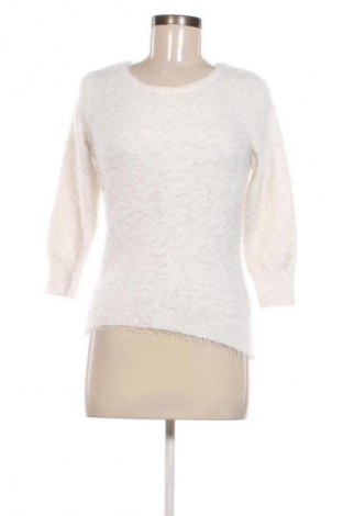 Damski sweter Orsay, Rozmiar S, Kolor Biały, Cena 66,39 zł