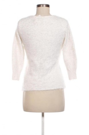 Damski sweter Orsay, Rozmiar S, Kolor Biały, Cena 66,39 zł