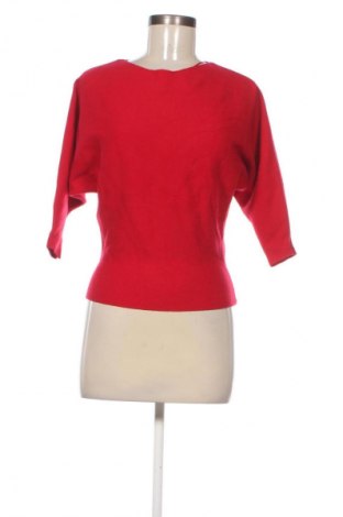 Pulover de femei Orsay, Mărime XS, Culoare Roșu, Preț 76,00 Lei