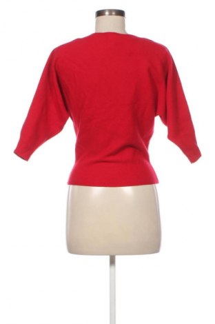 Pulover de femei Orsay, Mărime XS, Culoare Roșu, Preț 76,00 Lei