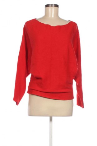 Damenpullover Orsay, Größe M, Farbe Rot, Preis € 15,00