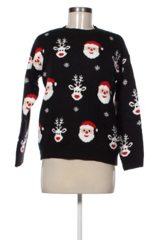 Damski sweter Oviesse, Rozmiar XS, Kolor Kolorowy, Cena 67,41 zł