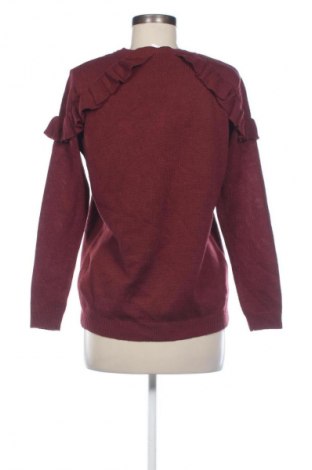 Damenpullover Papaya, Größe S, Farbe Rot, Preis 14,77 €