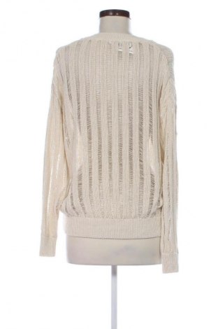 Damenpullover Pepe Jeans, Größe M, Farbe Ecru, Preis 42,99 €