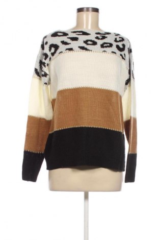 Damski sweter Pescara, Rozmiar M, Kolor Kolorowy, Cena 67,00 zł