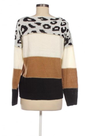 Damski sweter Pescara, Rozmiar M, Kolor Kolorowy, Cena 67,00 zł