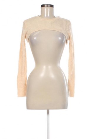 Dámsky pulóver Petal+Pup, Veľkosť M, Farba Béžová, Cena  23,95 €