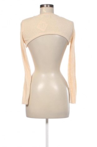 Dámsky pulóver Petal+Pup, Veľkosť M, Farba Béžová, Cena  23,95 €