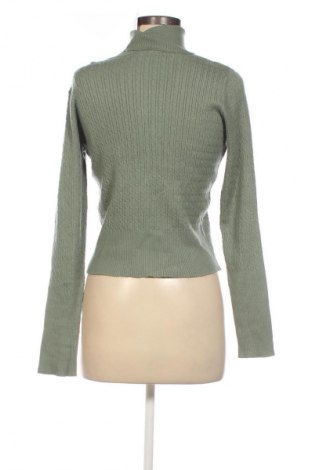 Pulover de femei Pimkie, Mărime L, Culoare Verde, Preț 76,00 Lei