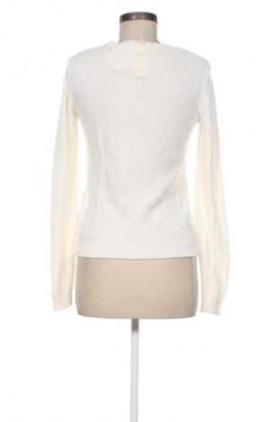 Damenpullover Pimkie, Größe S, Farbe Ecru, Preis 15,00 €