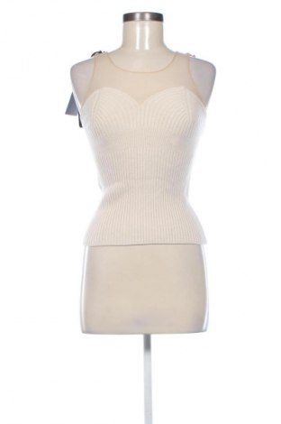 Damenpullover Pinko, Größe S, Farbe Beige, Preis 155,98 €