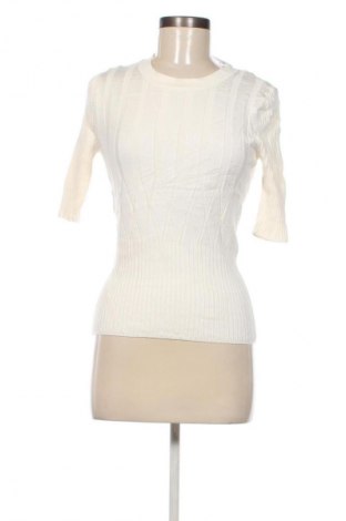 Pulover de femei Portmans, Mărime M, Culoare Ecru, Preț 141,99 Lei