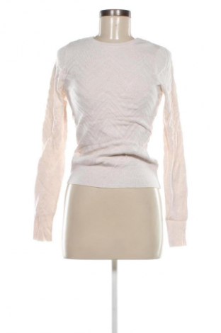 Damenpullover Portmans, Größe XS, Farbe Ecru, Preis 28,99 €