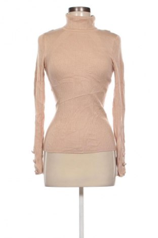 Pulover de femei Portmans, Mărime M, Culoare Bej, Preț 57,99 Lei