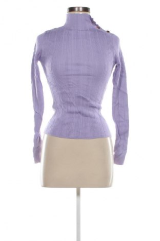Pulover de femei Preview, Mărime XS, Culoare Mov, Preț 52,99 Lei