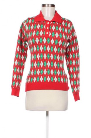Dámský svetr Primark, Velikost XS, Barva Vícebarevné, Cena  367,00 Kč