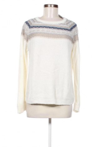 Damski sweter Promod, Rozmiar M, Kolor ecru, Cena 94,26 zł