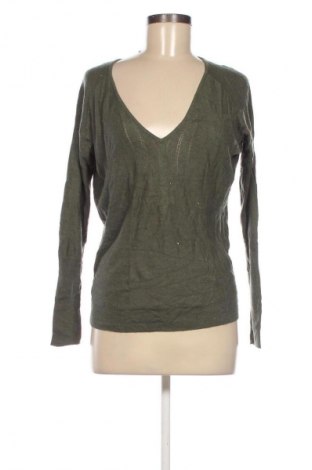 Pulover de femei Promod, Mărime M, Culoare Verde, Preț 108,04 Lei