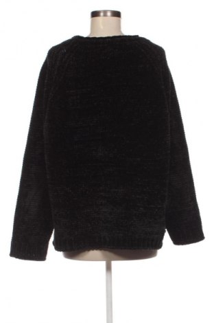 Damenpullover Public, Größe XXL, Farbe Schwarz, Preis € 12,99
