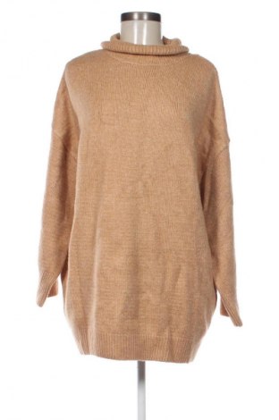Női pulóver Pull&Bear, Méret S, Szín Bézs, Ár 9 200 Ft