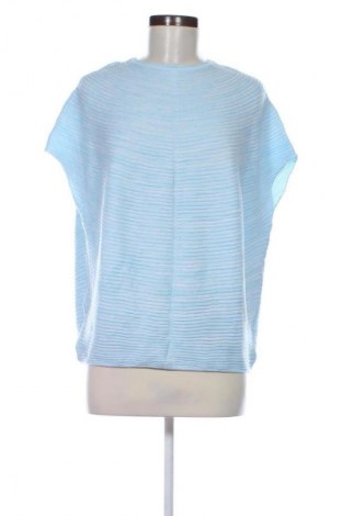 Pulover de femei Pure, Mărime M, Culoare Albastru, Preț 100,99 Lei