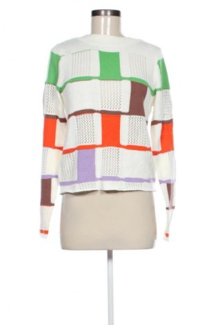 Damenpullover Rainbow, Größe S, Farbe Mehrfarbig, Preis € 10,99
