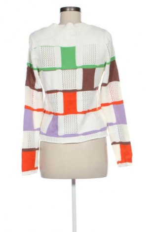 Damenpullover Rainbow, Größe S, Farbe Mehrfarbig, Preis € 10,99