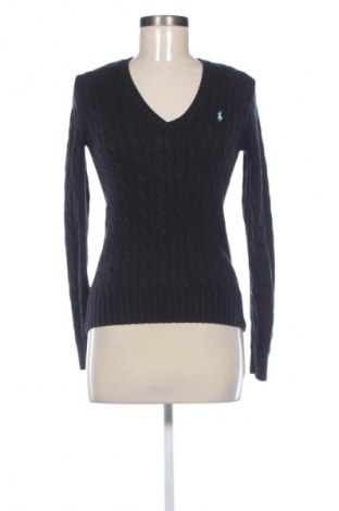 Damenpullover Ralph Lauren Sport, Größe S, Farbe Schwarz, Preis 227,42 €