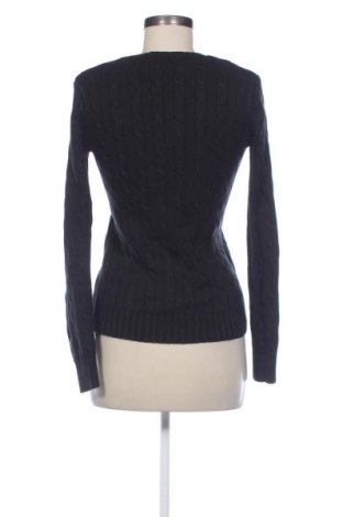 Damenpullover Ralph Lauren Sport, Größe S, Farbe Schwarz, Preis 227,42 €
