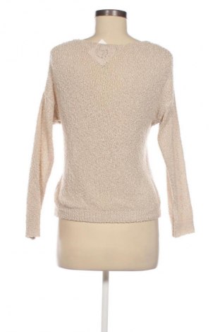 Damenpullover Renatta&go, Größe M, Farbe Beige, Preis 21,00 €