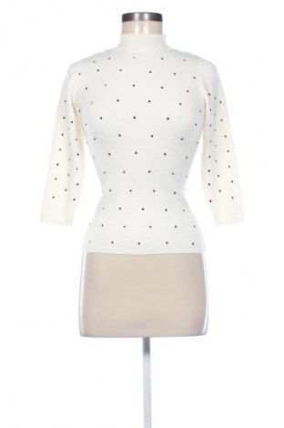 Damenpullover Reserved, Größe S, Farbe Weiß, Preis 15,68 €