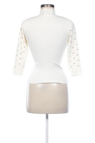 Damenpullover Reserved, Größe S, Farbe Weiß, Preis 15,68 €