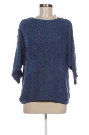 Damenpullover Reserved, Größe S, Farbe Blau, Preis 20,99 €