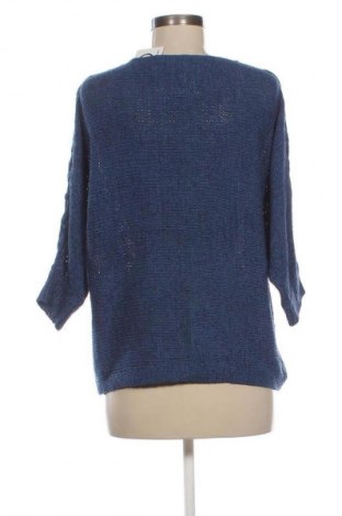Damenpullover Reserved, Größe S, Farbe Blau, Preis 20,99 €