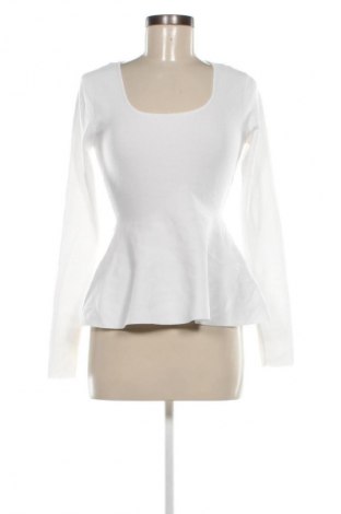 Damski sweter Reserved, Rozmiar S, Kolor Biały, Cena 55,99 zł