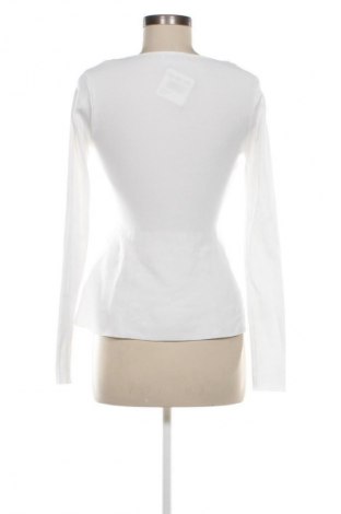 Damski sweter Reserved, Rozmiar S, Kolor Biały, Cena 55,99 zł