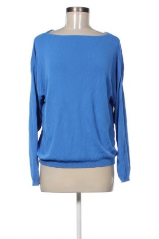 Damski sweter Reserved, Rozmiar L, Kolor Niebieski, Cena 66,65 zł