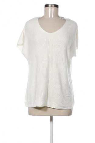 Damenpullover Reserved, Größe S, Farbe Weiß, Preis 27,80 €