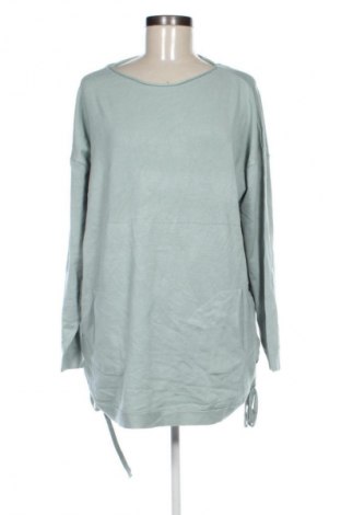 Damski sweter Rick Cardona, Rozmiar L, Kolor Zielony, Cena 55,99 zł