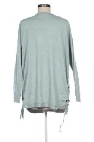 Damski sweter Rick Cardona, Rozmiar L, Kolor Zielony, Cena 55,99 zł