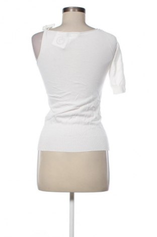 Damenpullover Rinascimento, Größe S, Farbe Weiß, Preis € 31,68