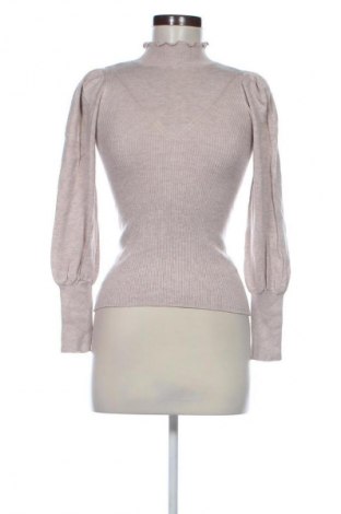 Női pulóver River Island, Méret XS, Szín Bézs, Ár 6 299 Ft