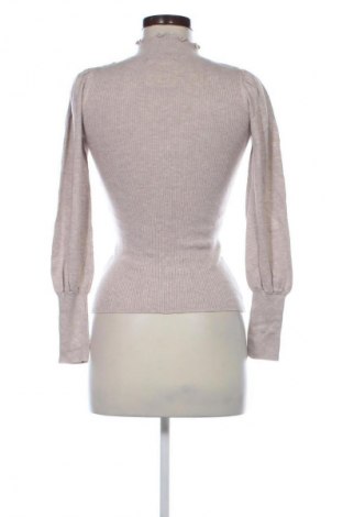 Női pulóver River Island, Méret XS, Szín Bézs, Ár 6 299 Ft