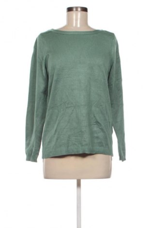 Damski sweter Rivers, Rozmiar M, Kolor Zielony, Cena 60,99 zł