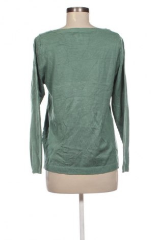 Damski sweter Rivers, Rozmiar M, Kolor Zielony, Cena 60,99 zł