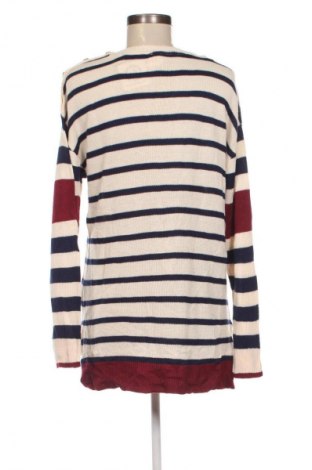 Damski sweter Rivers, Rozmiar S, Kolor Kolorowy, Cena 47,99 zł